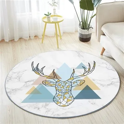 พรมกำมะหยี่คริสตัลโพลีเอสเตอร์